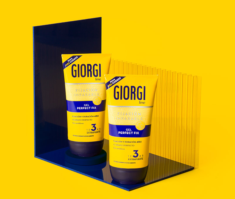 Gominas Giorgi